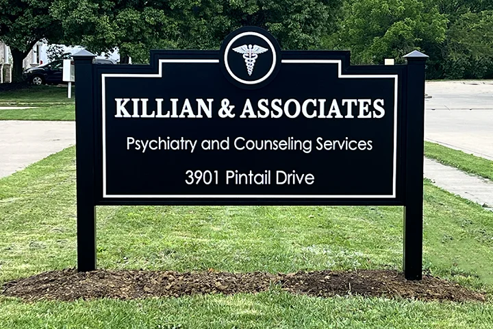 sign